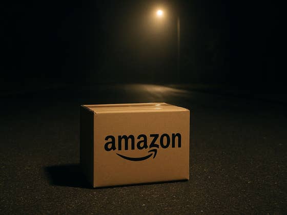 Amazon schmeißt jetzt ein geniales 15-Euro-Gadget raus, das Ihr nie aus dem Auto legen solltet