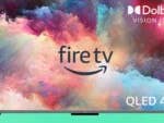 Amazon Fire TV Omni QLED