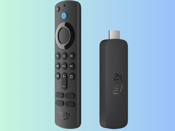 Amazon Fire TV Sticks im Angebot: Jetzt 4K-Modelle stark reduziert!