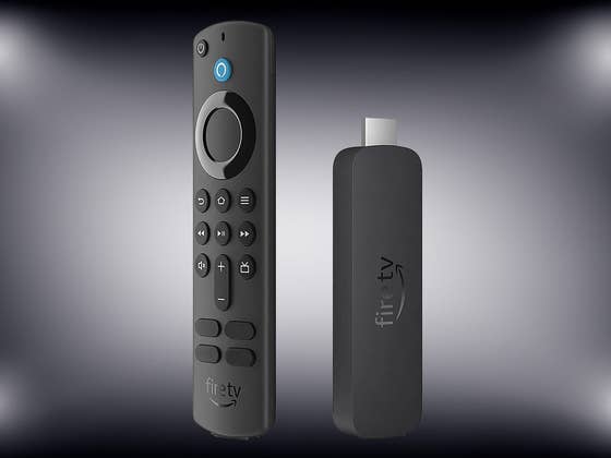 Trotz Verkaufsverbot: tink bietet Amazon Fire TV Stick 4K zum Bestpreis an