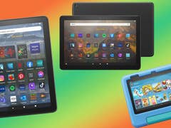 Amazon Fire Tablet
