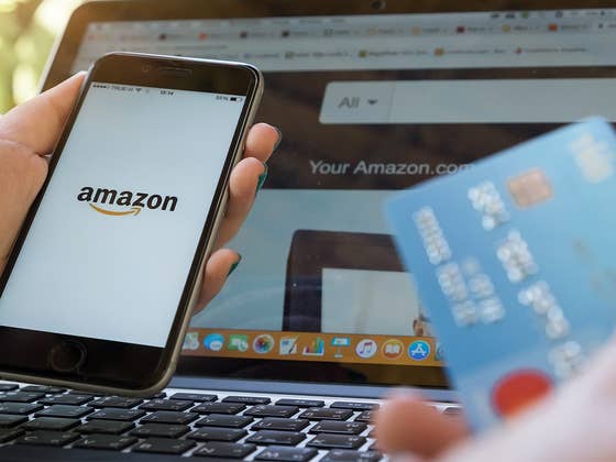 Amazon-kein-Prime-Day: Blink, Ring, Echo und mehr deutlich reduziert!