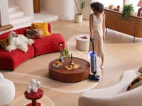 Amazon lockt zum Prime Day mit günstigen Saugwischern und Akkusaugern von Tineco
