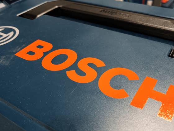 Amazon r&auml;umt das Lager: Bosch Professional Werkzeuge drastisch reduziert