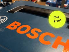 Bosch Professional Bohrhammer