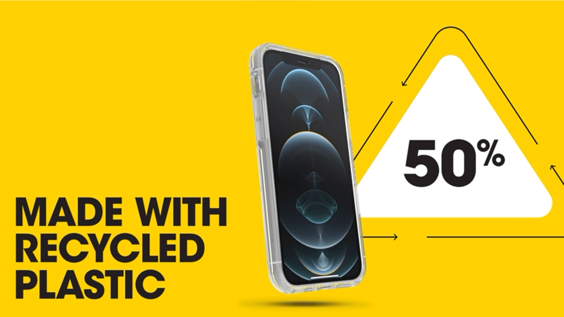 Otterbox Symmetry Clear Series