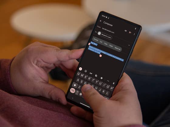 Neu in Android 13: So genial ist Googles neue Zwischenablage