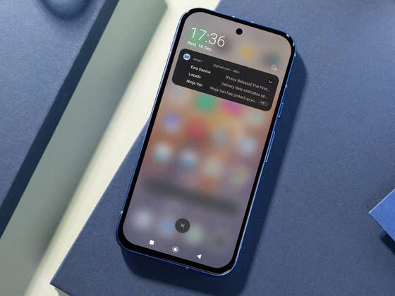 Android 16: Kommt die Lösung für nervige Benachrichtigungen?