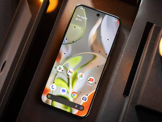 Dieser Trick auf Android-Handys hilft gegen Reiseübelkeit