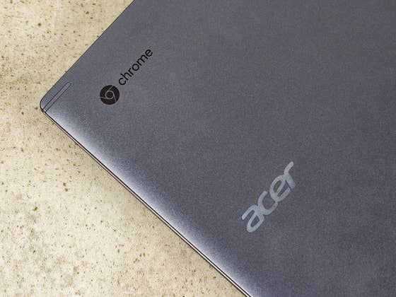 Schaut nach, ob Euer Chromebook noch Updates bekommt