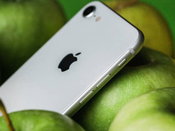 Apple iPhone 8 im Test: Eine Nummer kleiner