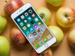 Apple iPhone 8 Plus