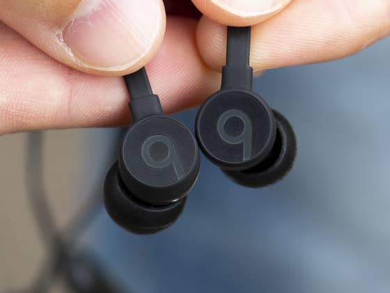 BeatsX im Test: Apples g&uuml;nstigere Bluetooth-Kopfh&ouml;rer