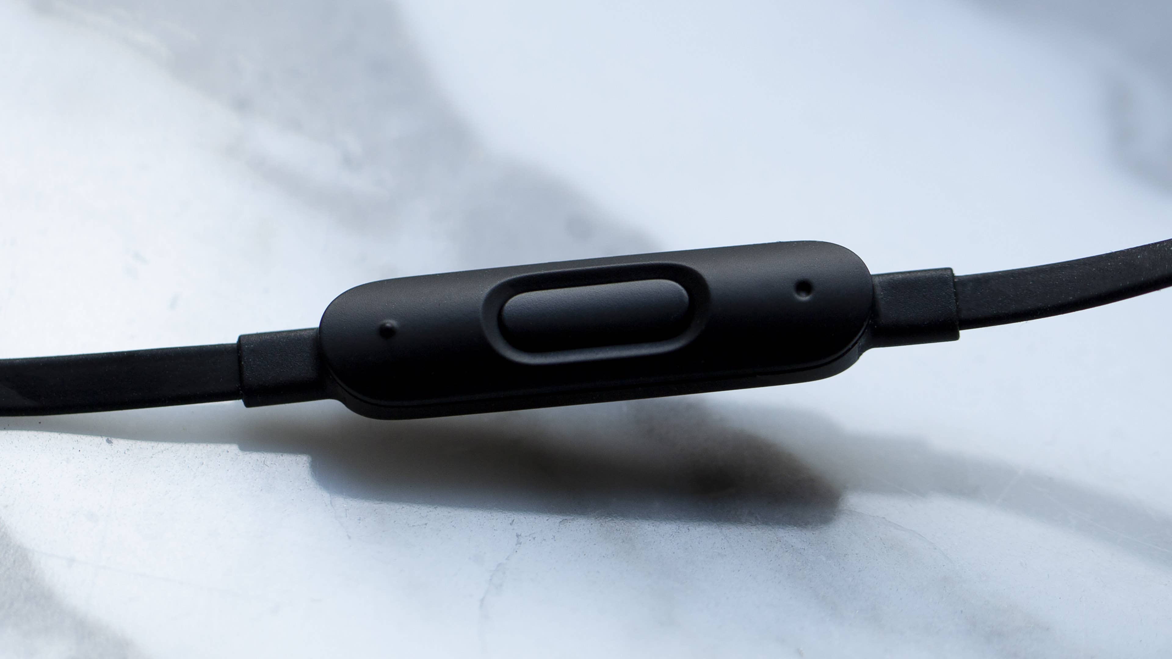 AndroidPIT Beats X Buttons