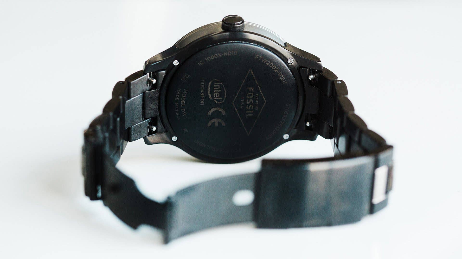 AndroidPIT Fossil Q Founder 5636a