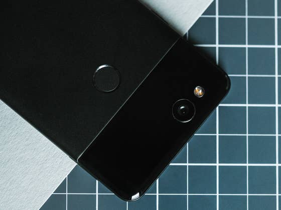 Google Pixel 2 im Test: Das Wesentliche ist f&uuml;r die Augen unsichtbar