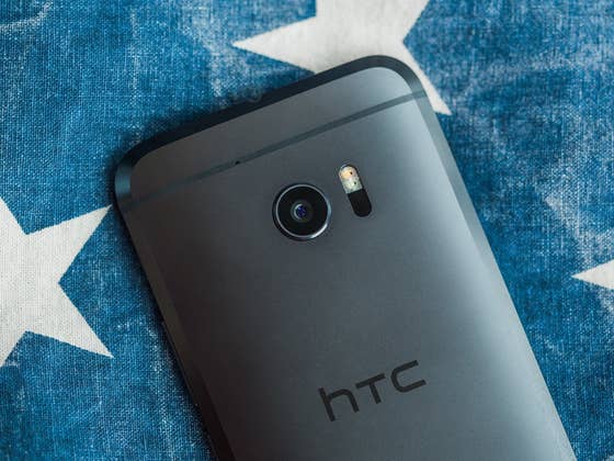 HTC 10 im Test: Das Smartphone f&uuml;r einen gelungenen Neuanfang