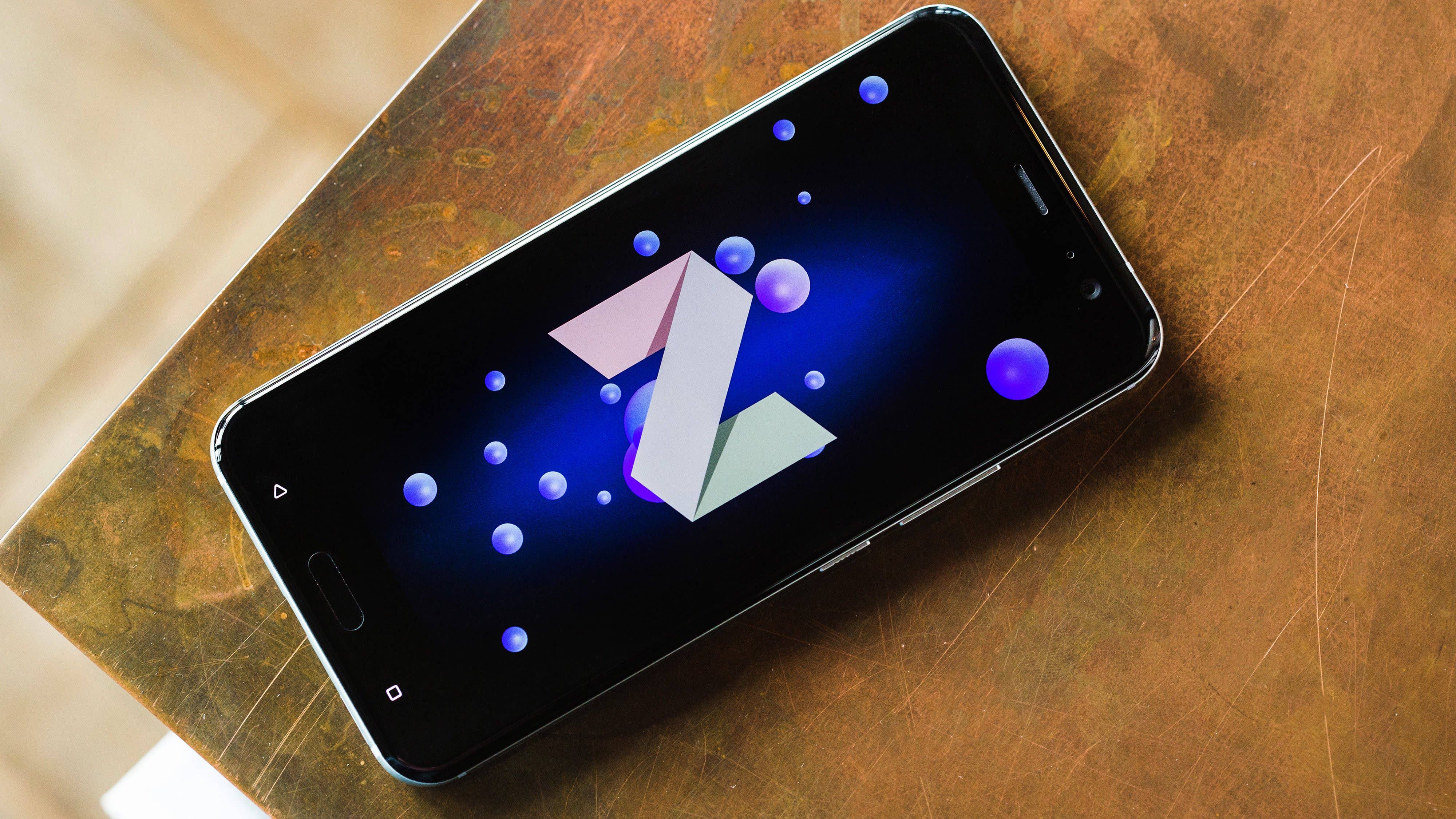 AndroidPIT HTC U 11 4605