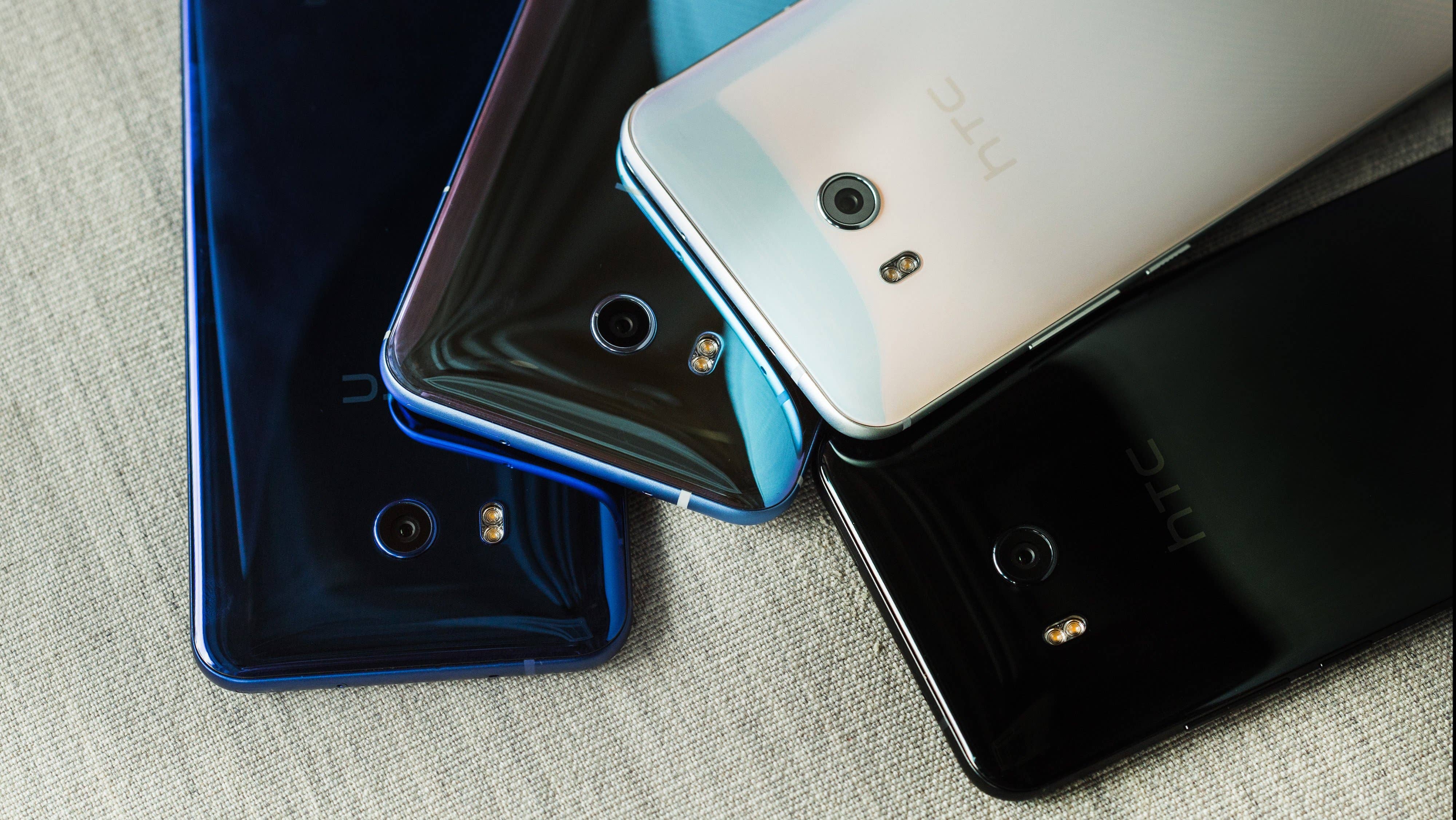 AndroidPIT HTC U 11 4633