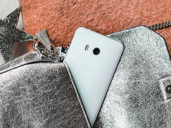 HTC U11 Test: Die erste echte Alternative zum Galaxy S8