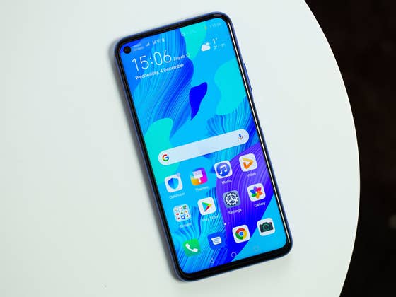 Huawei Nova 5T Test: Alter Wein in neuen Schl&auml;uchen