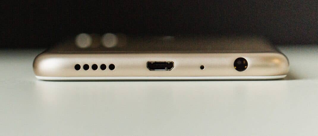 AndroidPIT Huawei p smart 8525