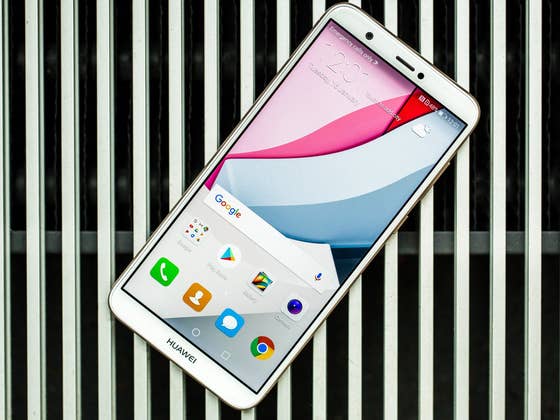 Huawei P Smart im Hands-on: Oreo f&uuml;r jedermann