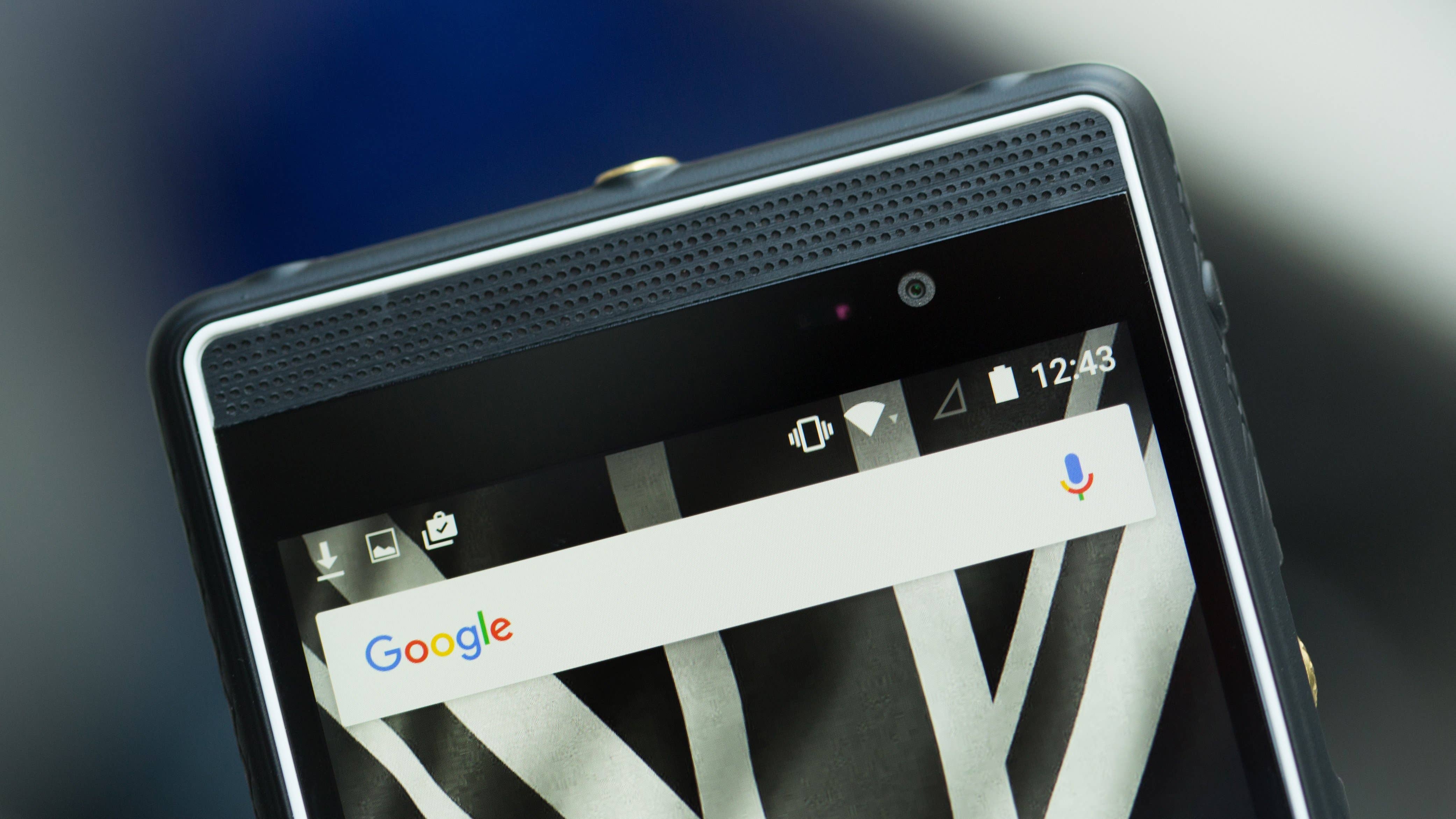 AndroidPIT Marshall London 11