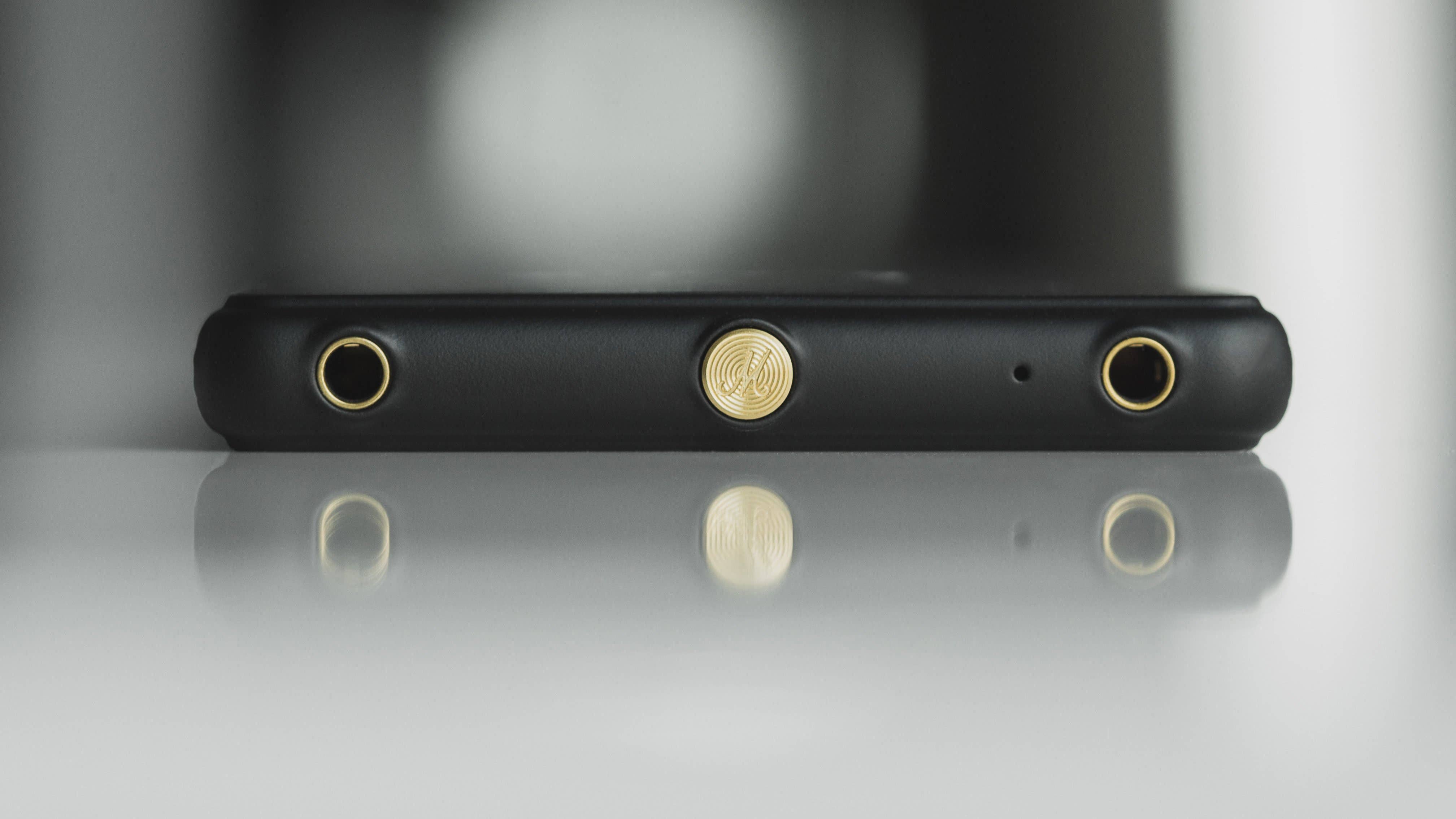 AndroidPIT Marshall London 7