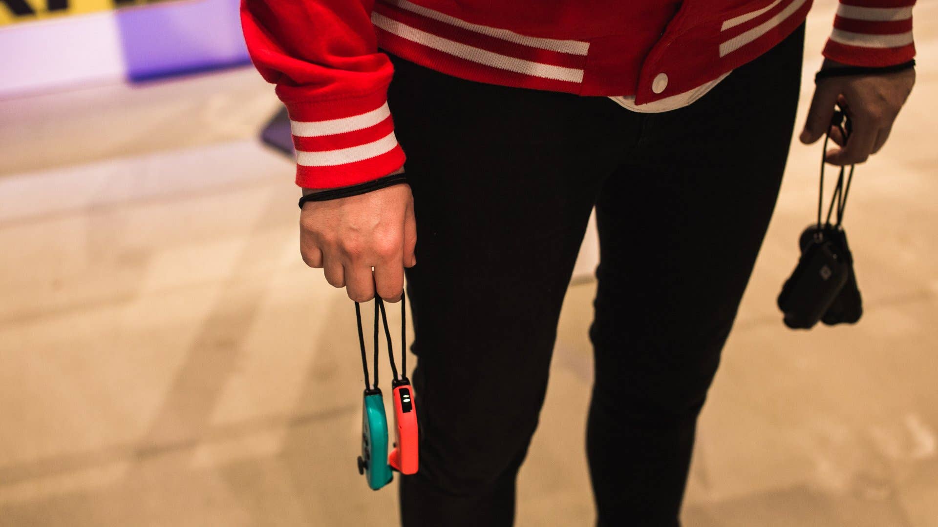 AndroidPIT Nintendo event 4538