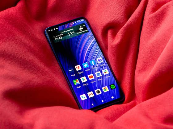 Nubia Z20 im Test: Sind zwei Displays besser als eines?