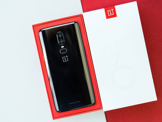OnePlus 6 im Test: Schnell allein reicht nicht mehr
