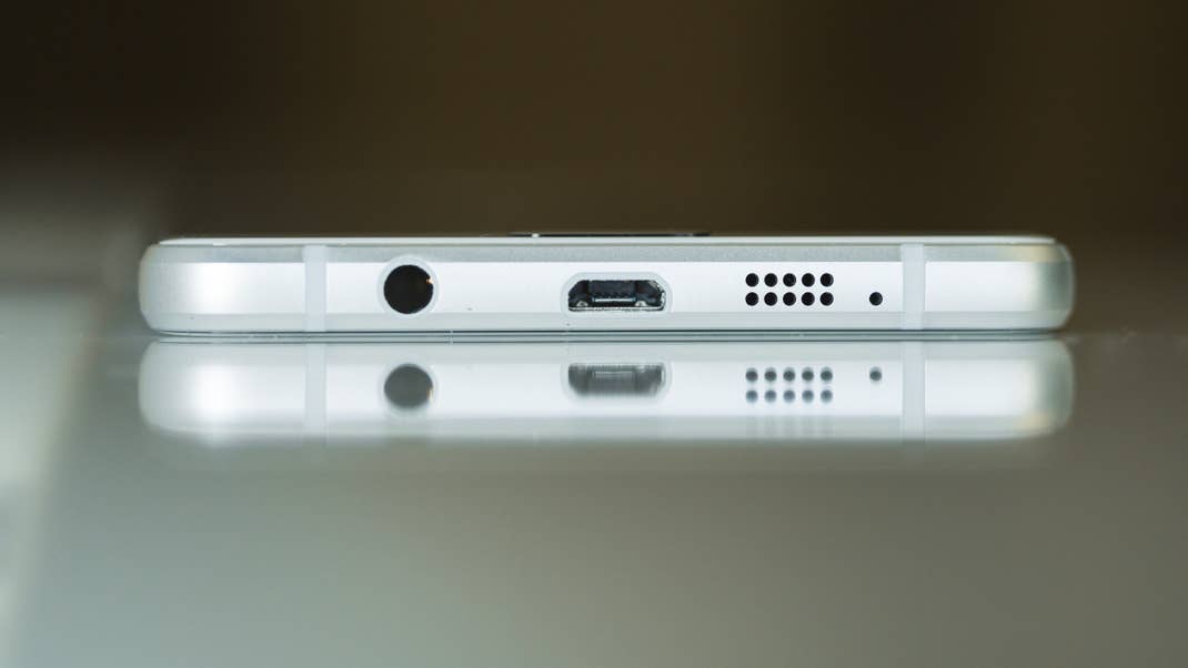 AndroidPIT Samsung Galaxy A5 2016 6