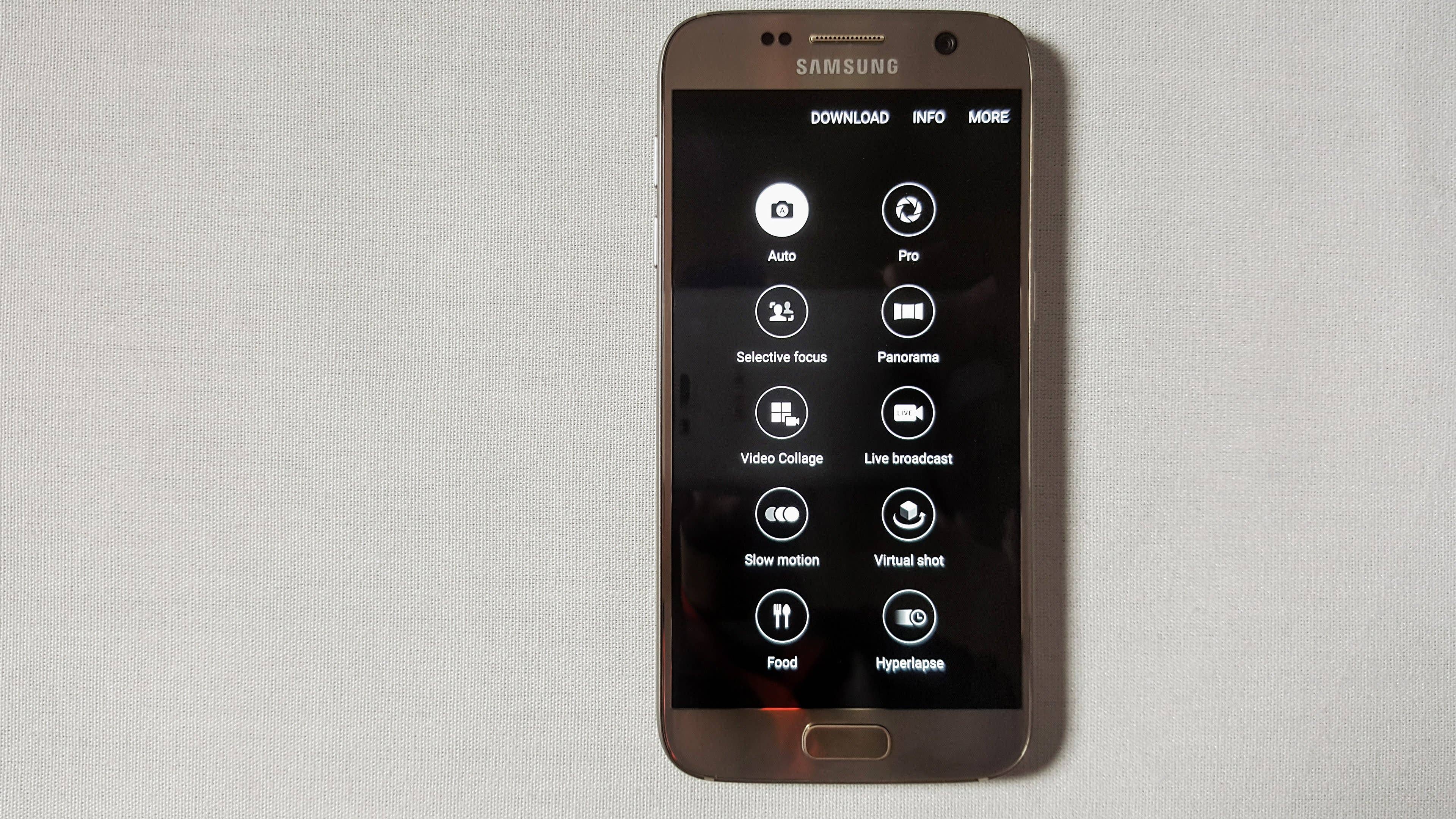 AndroidPIT Samsung Galaxy S7 10