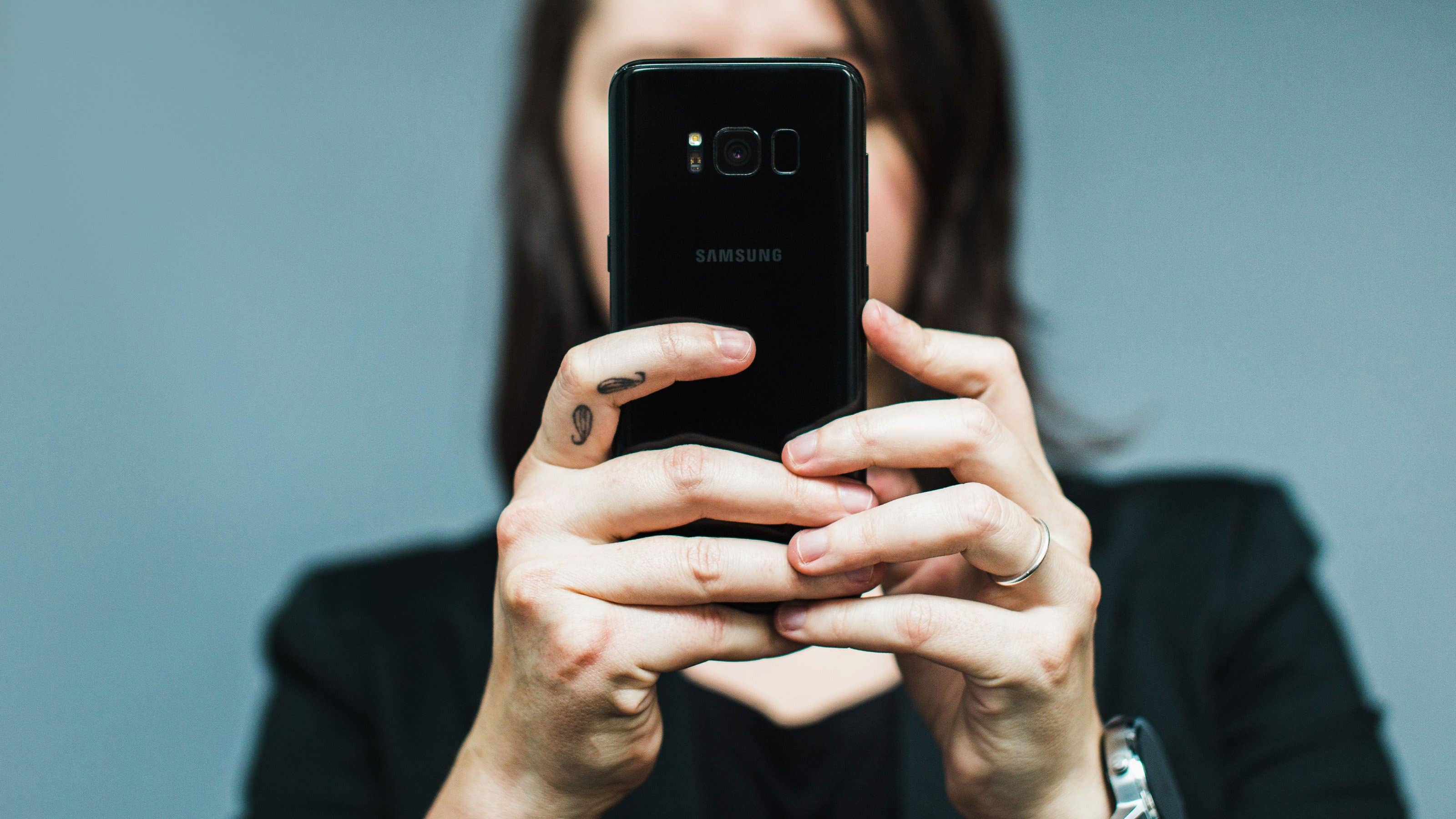 AndroidPIT Samsung Galaxy S8 100 days 1878