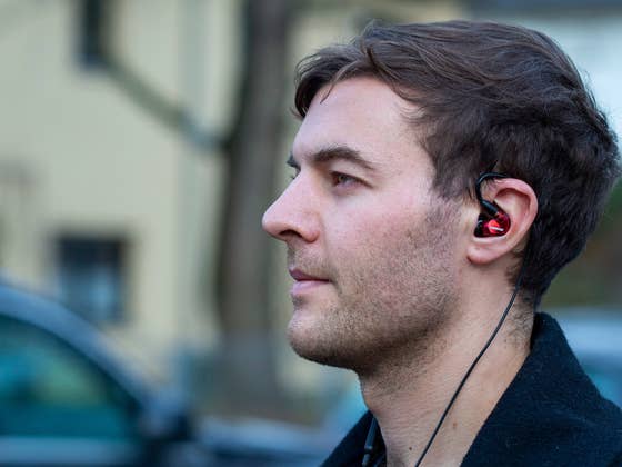 Shure SE535 Test: Super In-Ear-Kopfh&ouml;rer f&uuml;r teuer Geld