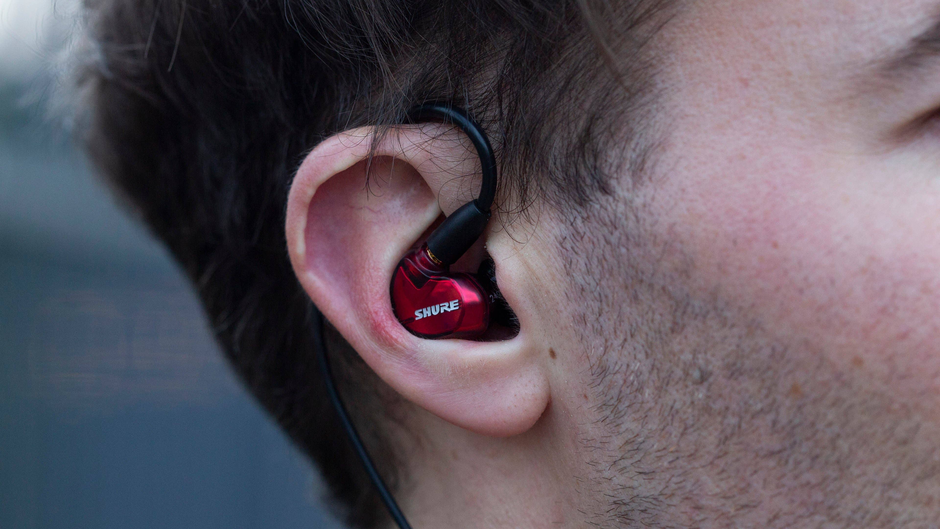 AndroidPIT Shure SE535 Wireless David 4