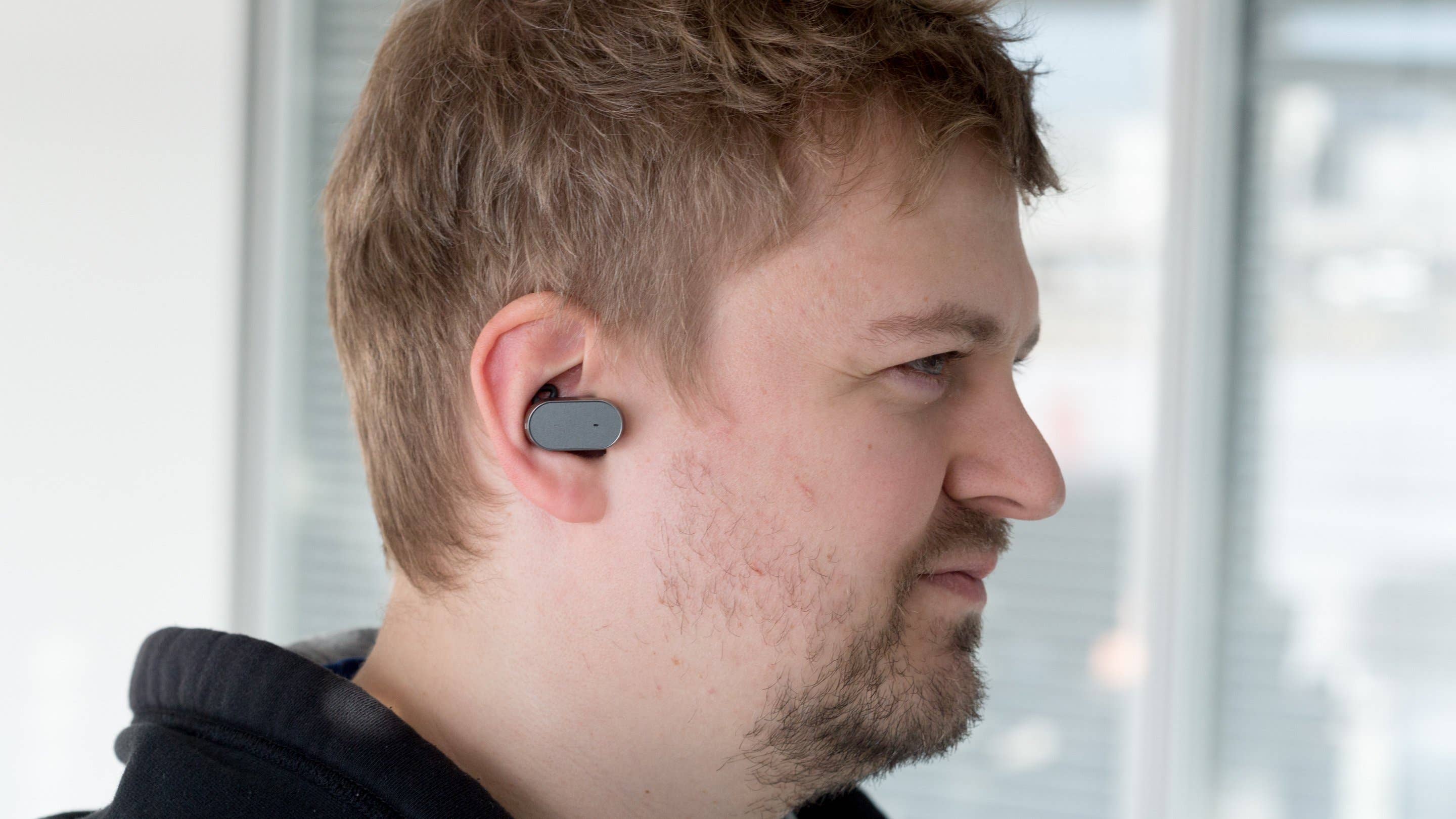 AndroidPIT Sony Xperia Ear 1716