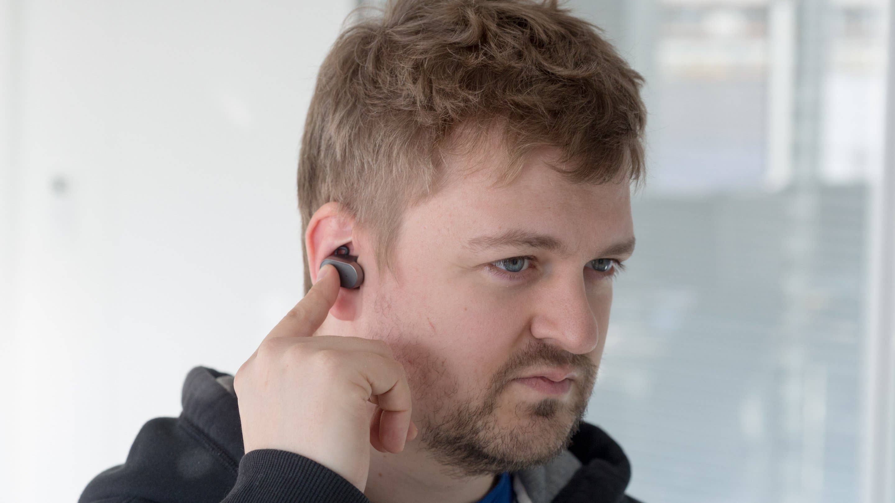 AndroidPIT Sony Xperia Ear 1724