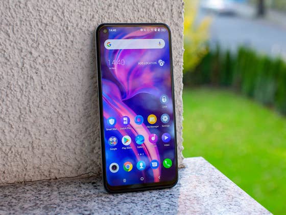 TCL Plex im Test: ein vielversprechendes Deb&uuml;t