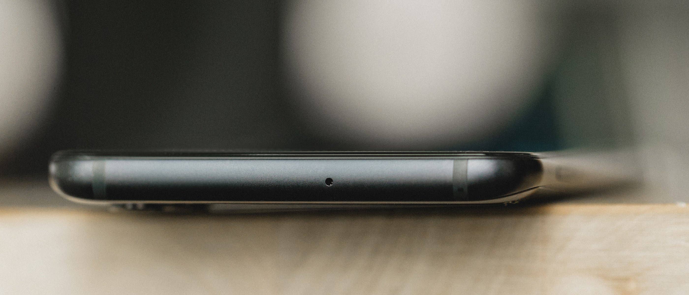 AndroidPIT Xiaomi Mi 8 8336