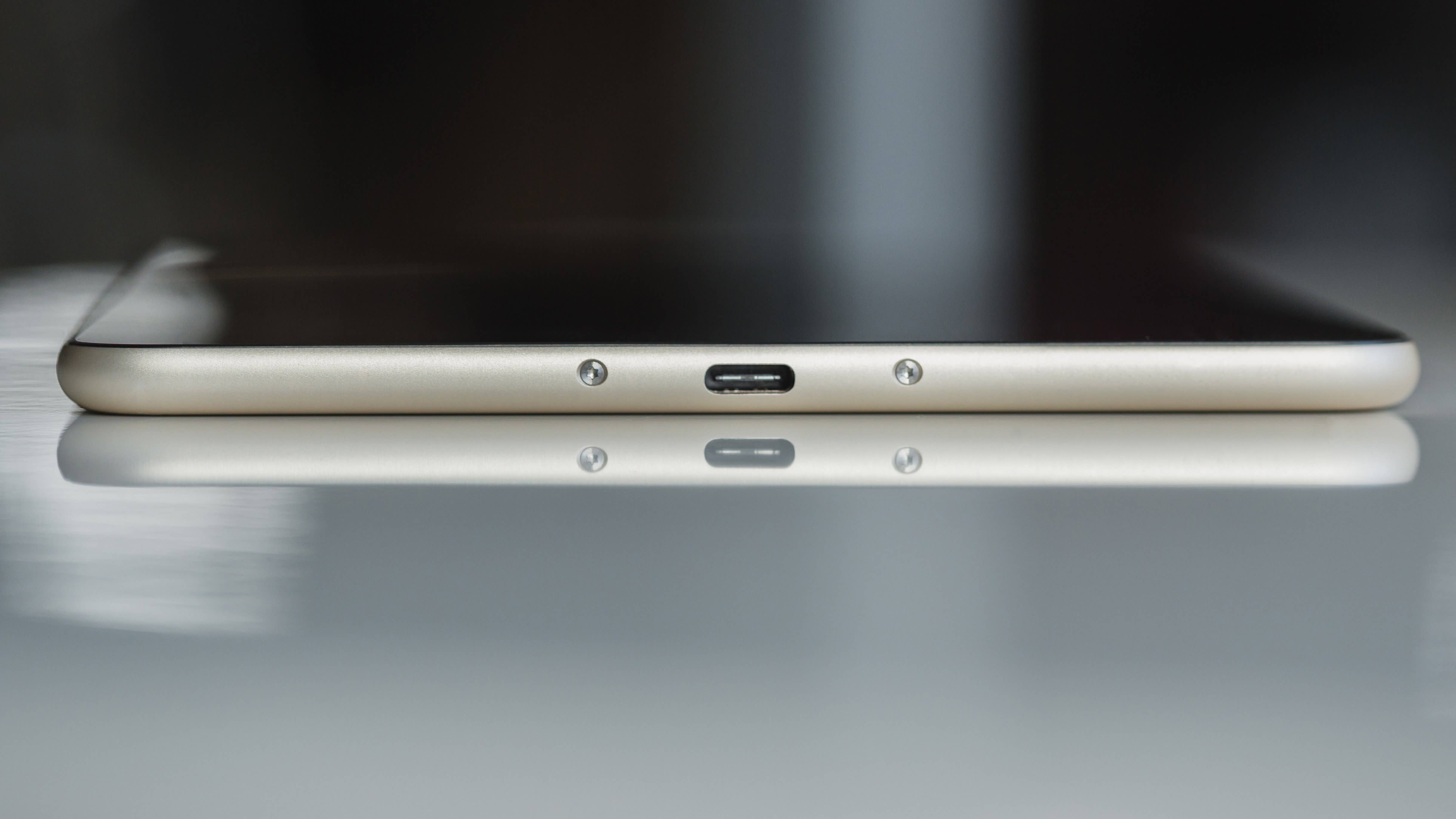 AndroidPIT Xiaomi MiPad 2 3