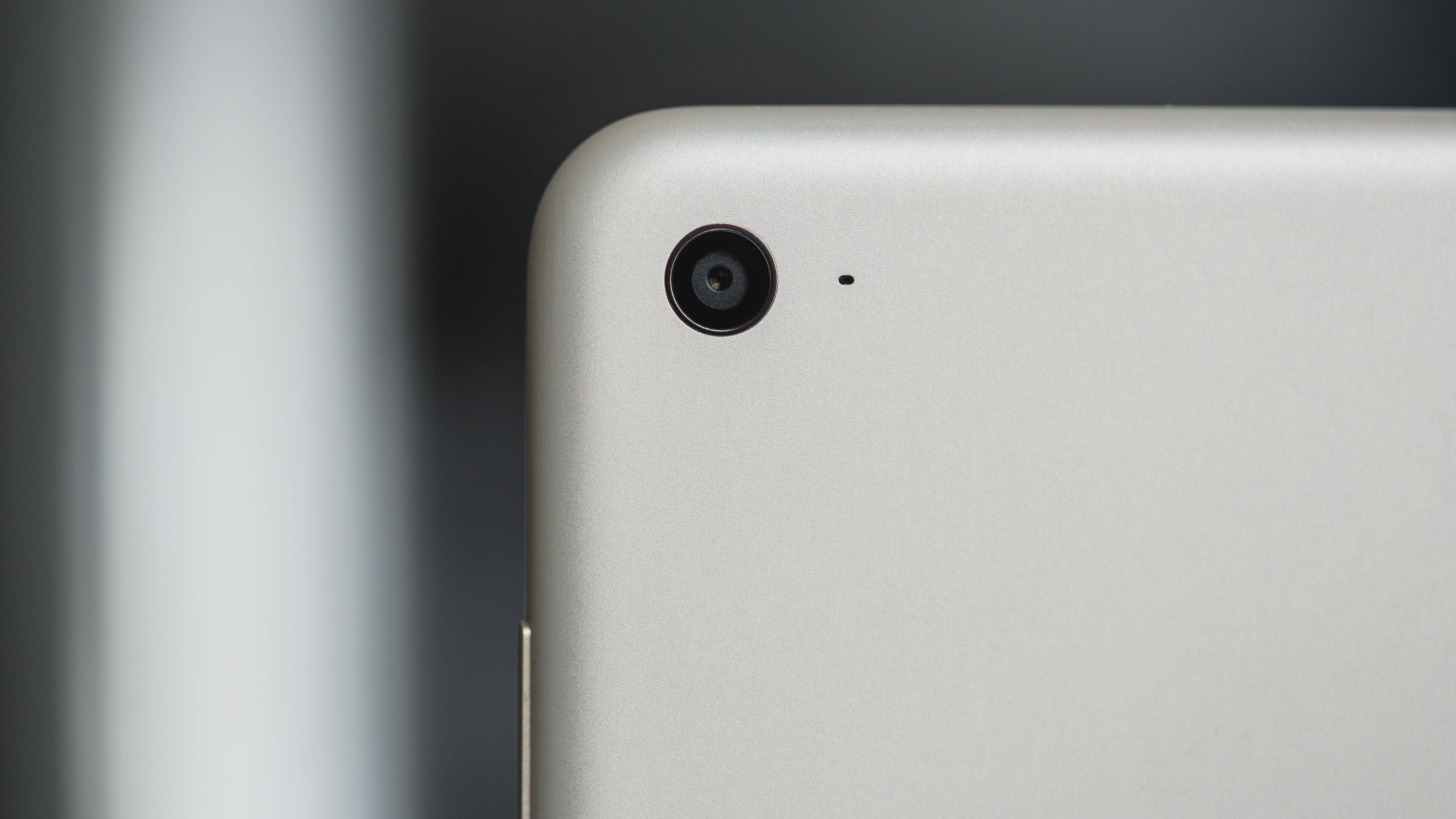 AndroidPIT Xiaomi MiPad 2 7