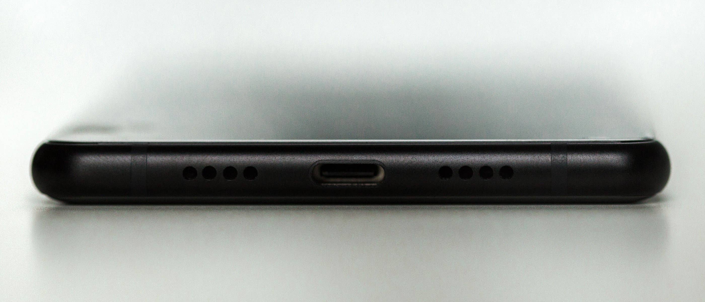 AndroidPIT Xiaomi mi mix 2 2230