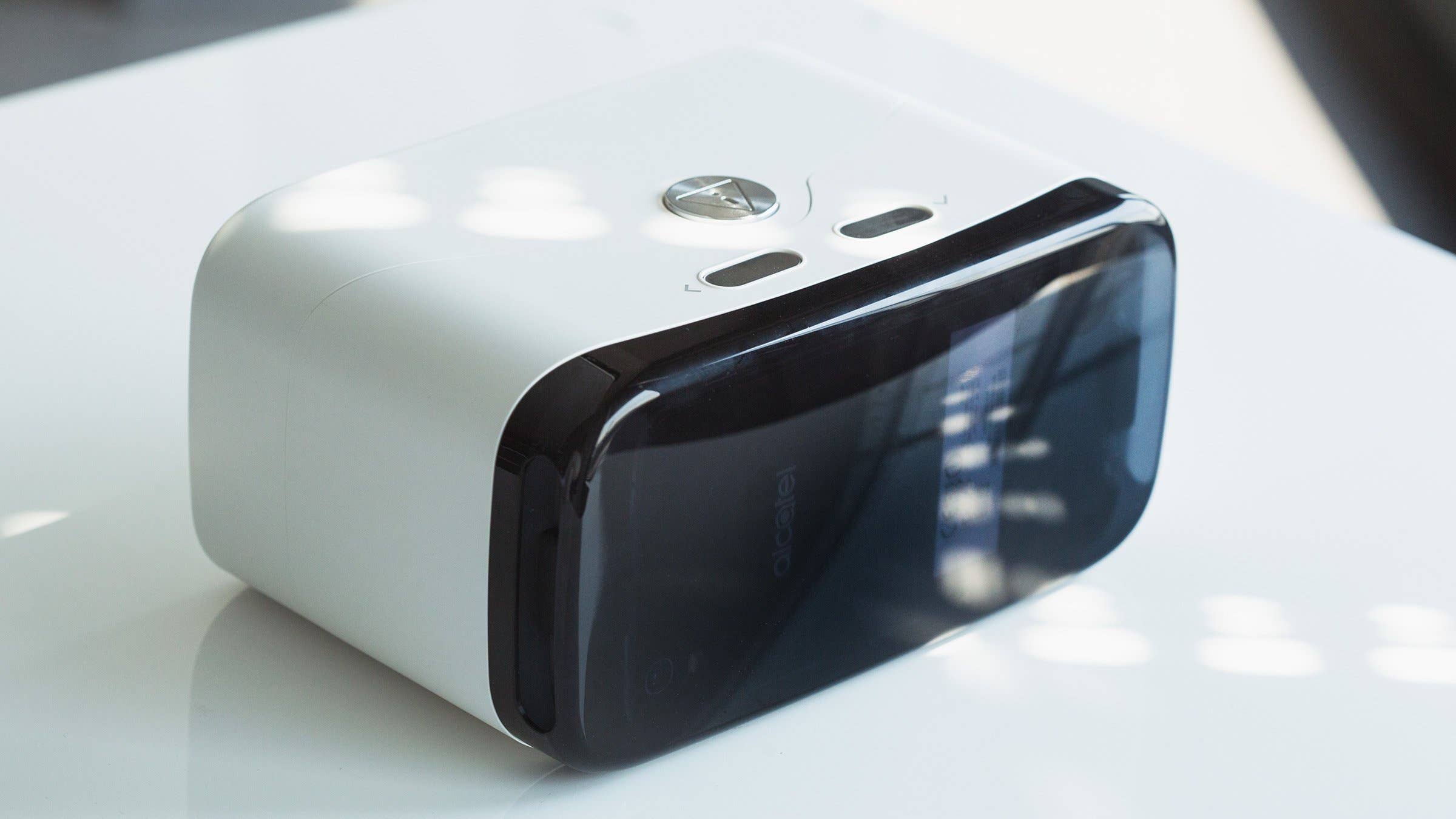 AndroidPIT alcatel idol 4S 7702