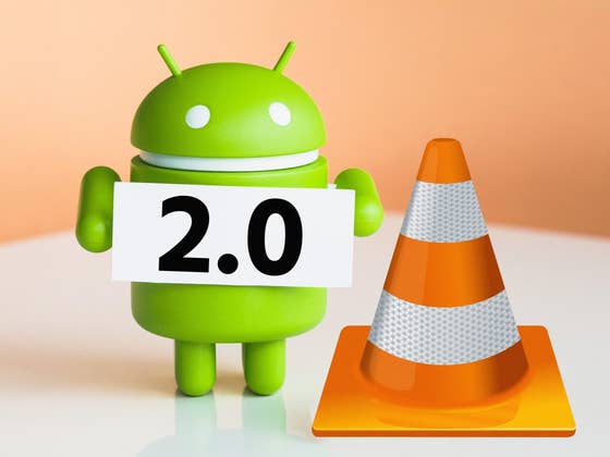 VLC 2.0 getestet: Ist das der beste Media-Player f&uuml;r Android?