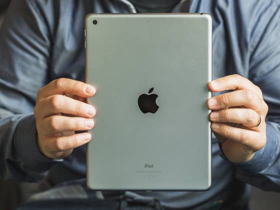 Für diese Apple iPads gibt es kein iPadOS-17-Update