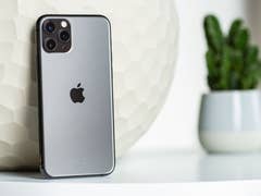 Apple iPhone 11 Pro