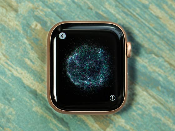 Das ist die neue App Achtsamkeit auf Apple Watch