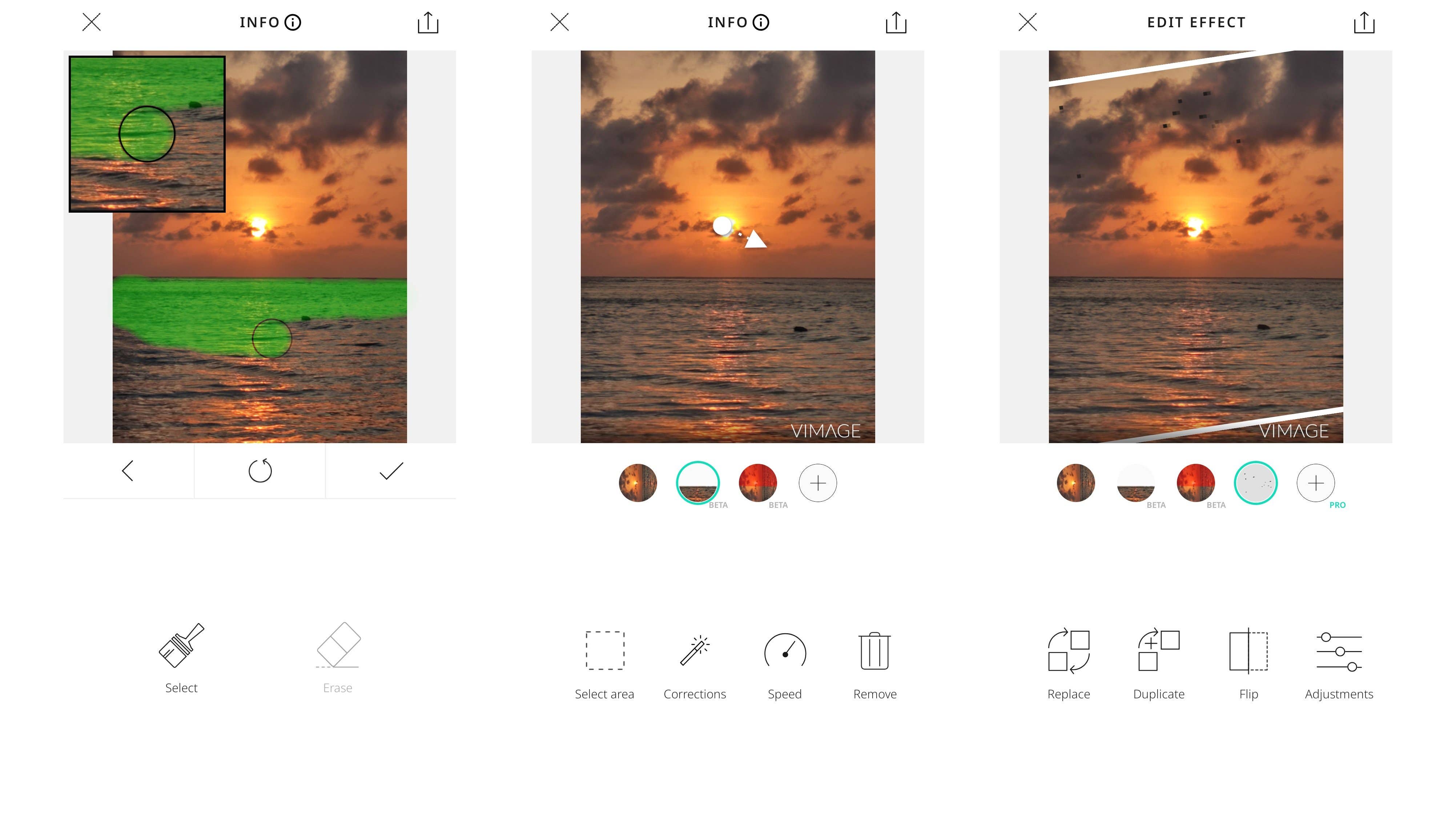 AndroidPIT best photo apps vimage